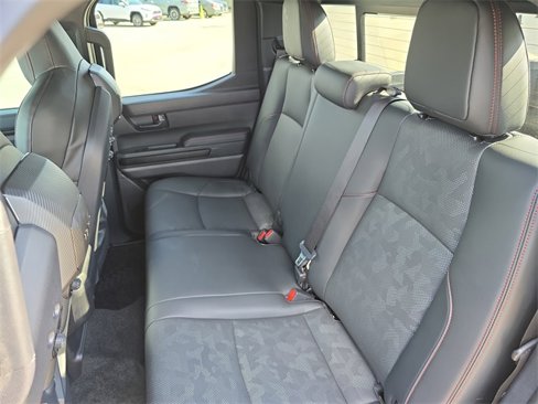 Certified 2025 Toyota Tacoma TRD Pro image 14