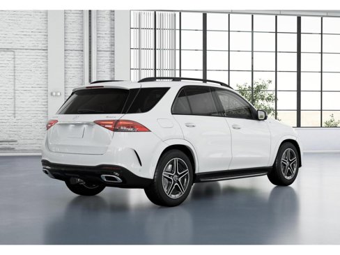 New 2026 Mercedes-Benz GLE 450 4MATIC image 20