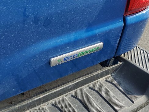 Used 2021 Ford F150 XLT w/ Equipment Group 301A Mid image 6