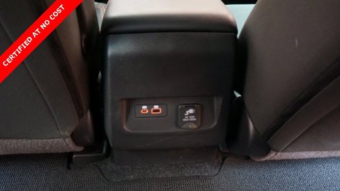 Used 2023 Nissan Frontier PRO-4X w/ Pro Convenience Package image 40