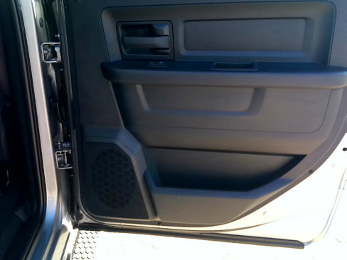 Used 2023 RAM 2500 Tradesman image 25