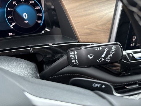New 2025 Volkswagen Atlas SE image 20