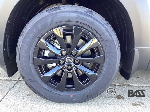 New 2025 MAZDA CX-50 2.5 Hybrid w/ Preferred Pkg image 6