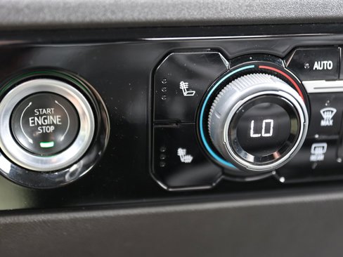 Certified 2023 Chevrolet Silverado 1500 RST image 31