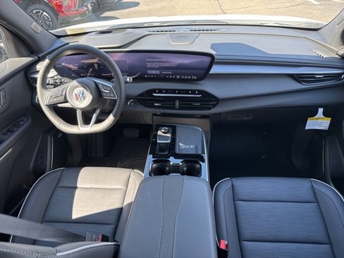 New 2025 Buick Enclave Sport Touring w/ Power Package image 17