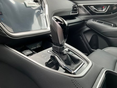 New 2025 Subaru Outback Touring XT image 21