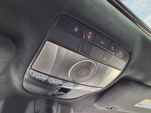 New 2025 Mercedes-Benz G 580 w/ EQ Technology image 22