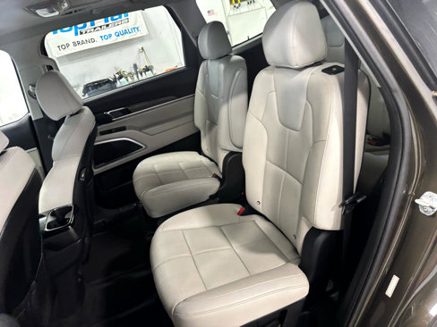 Used 2021 Kia Telluride EX w/ EX Premium Package image 29