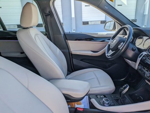 Used 2021 BMW X1 sDrive28i w/ Convenience Package image 22