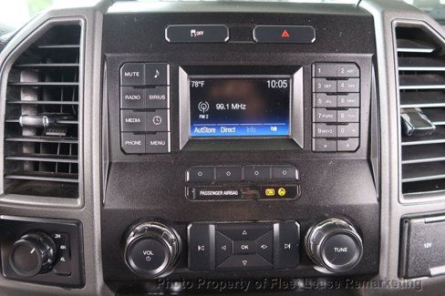 Used 2019 Ford F250 XL w/ Power Equipment Group image 31