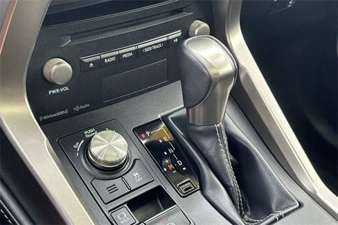 Used 2020 Lexus NX 300 AWD w/ Premium Package image 25