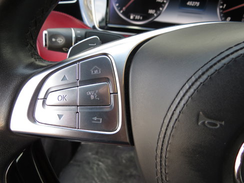 Used 2015 Mercedes-Benz S 550 4MATIC Coupe image 12
