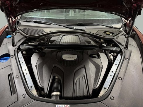 Used 2019 Porsche Panamera 4 image 28