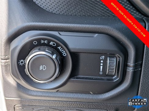 Used 2024 Jeep Wrangler Unlimited Rubicon 392 image 26