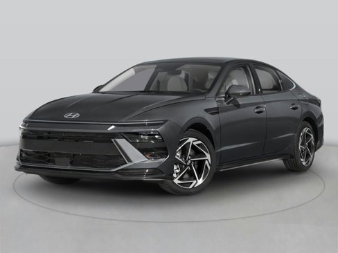 New 2026 Hyundai Sonata SE image 1