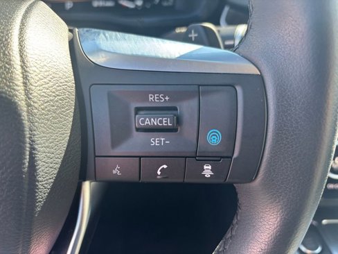 Used 2024 INFINITI QX60 Luxe image 11