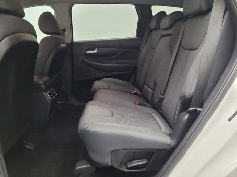 Used 2023 Hyundai Santa Fe SEL image 18