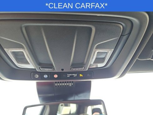Used 2025 GMC Sierra 1500 AT4 image 46