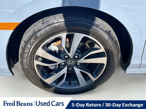 Certified 2024 Honda Odyssey Touring image 34