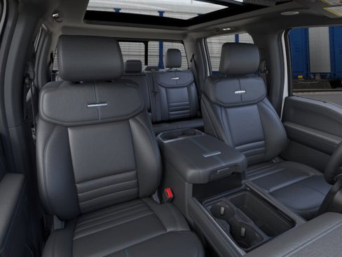 New 2026 Ford F250 Platinum image 7