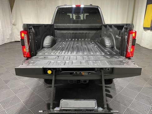 Used 2024 Ford F250 Lariat w/ Lariat Ultimate Package image 25