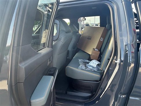New 2025 Toyota Tacoma 4x4 Double Cab Hybrid image 19