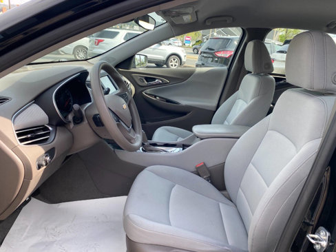 Used 2018 Chevrolet Malibu LS image 9