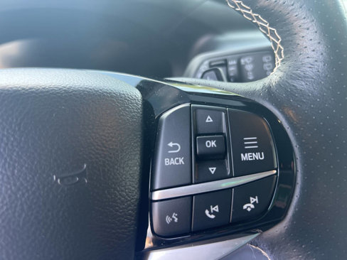 Used 2022 Ford Explorer ST w/ Equipment Group 401A image 20