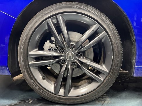 Used 2025 Acura Integra A-Spec image 25