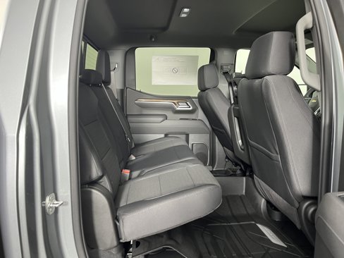 New 2026 Chevrolet Silverado 1500 LT w/ All Star Edition Plus image 11