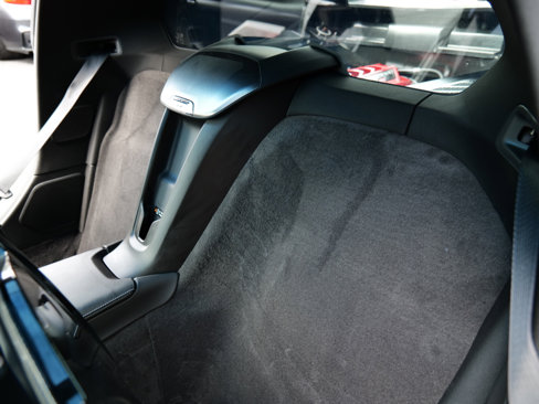 Used 2023 Chevrolet Corvette Stingray Preferred Cpe w/ Z51 Performance Package image 48