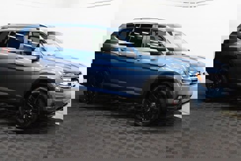 Used 2019 Volkswagen Atlas SE w/ Towing Package image 4