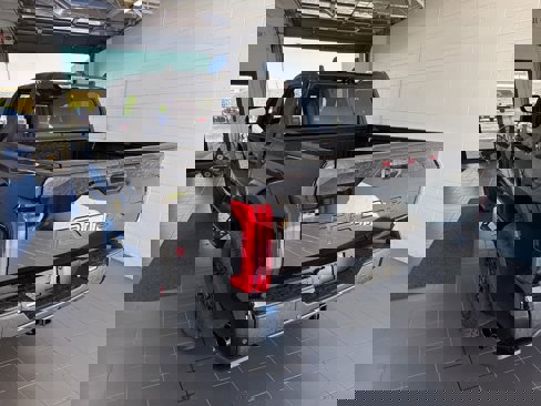 New 2026 Toyota Tundra TRD Pro image 6