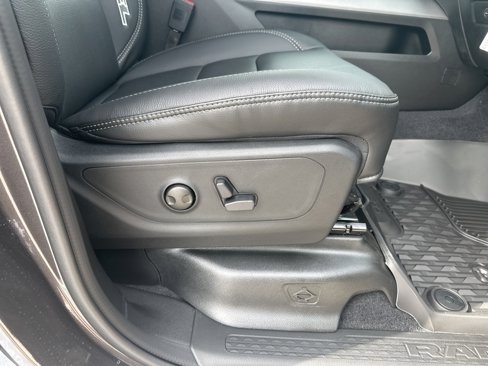 New 2026 RAM 1500 Rebel w/ Advanced Safety Group II image 62