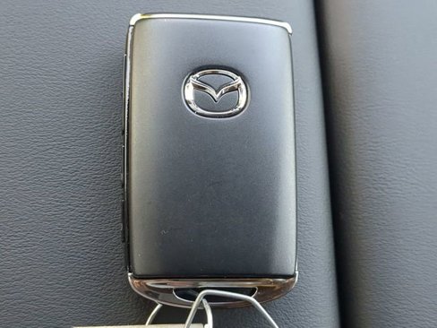 New 2025 MAZDA CX-70 3.3 Turbo w/ Premium Plus Pkg image 27