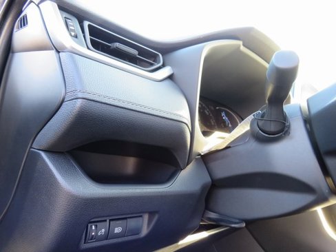 New 2025 Toyota RAV4 LE image 36