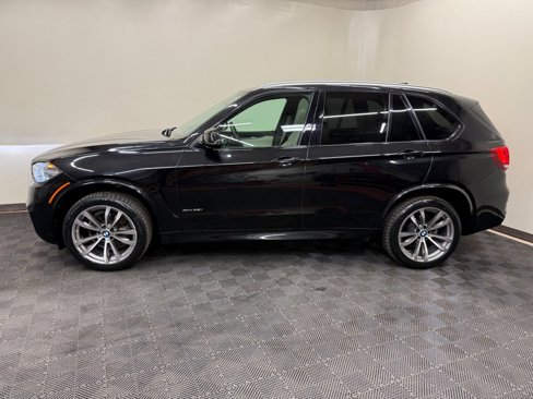 Used 2017 BMW X5 xDrive35i image 2