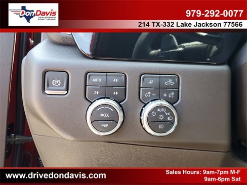 New 2026 GMC Sierra 1500 SLT image 20