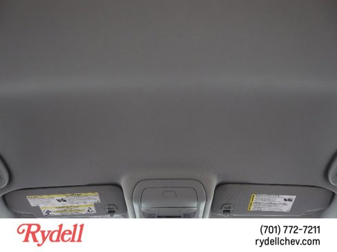 Certified 2024 Chevrolet Equinox LT image 22