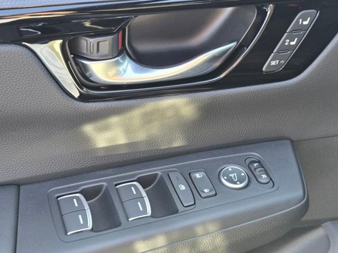 New 2026 Honda CR-V Sport Touring image 29