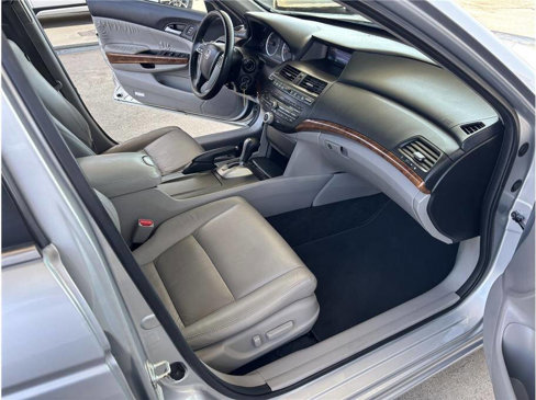 Used 2012 Honda Accord EX-L image 14