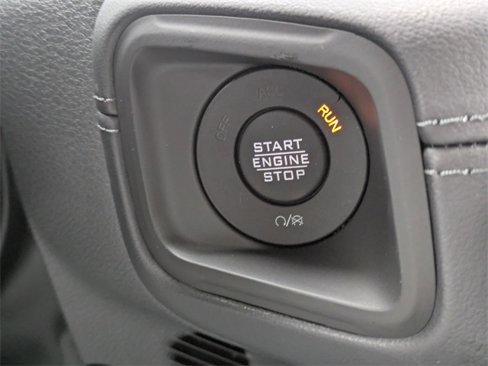 New 2025 Jeep Wrangler Sahara image 29