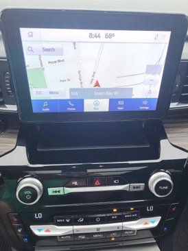 Used 2021 Ford Explorer Limited w/ Class III Trailer Tow Package image 3