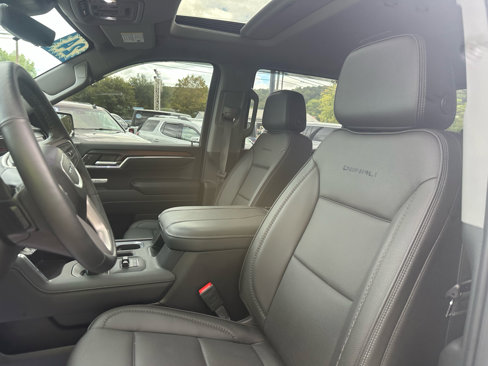 Used 2024 GMC Sierra 1500 Denali w/ Denali Reserve Package image 17