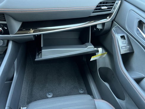 New 2026 Nissan Rogue SV image 34