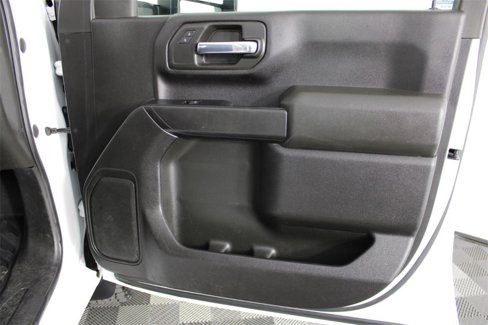 Used 2022 Chevrolet Silverado 3500 W/T w/ WT Fleet Convenience Package image 32