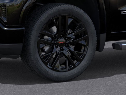 New 2026 GMC Sierra 1500 Denali image 9