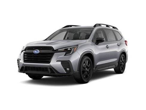 New 2025 Subaru Ascent Bronze Edition image 2