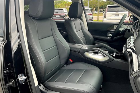 New 2026 Mercedes-Benz GLE 450 4MATIC image 11
