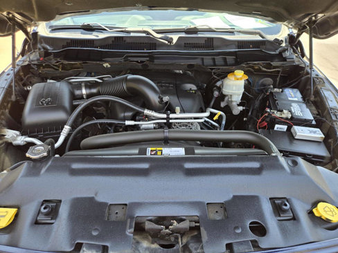 Used 2016 RAM 1500 Sport image 19